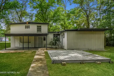 7515 Eaton Avenue Jacksonville FL 32211
