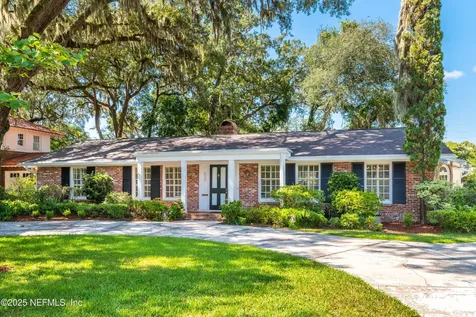 1820 Shadowlawn Street Jacksonville FL 32205