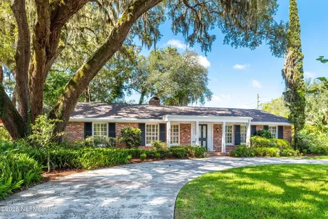 1820 Shadowlawn Street Jacksonville FL 32205