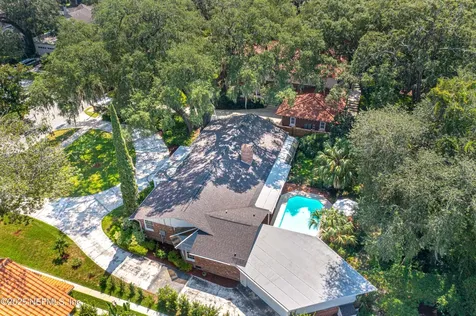 1820 Shadowlawn Street Jacksonville FL 32205