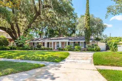 1820 Shadowlawn Street Jacksonville FL 32205