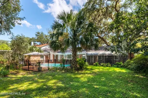 1820 Shadowlawn Street Jacksonville FL 32205