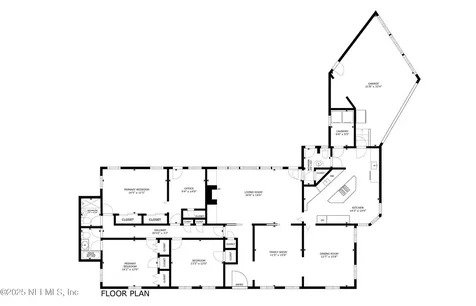 1820 Shadowlawn Street Jacksonville FL 32205