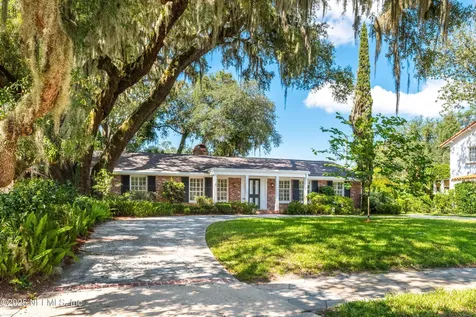 1820 Shadowlawn Street Jacksonville FL 32205