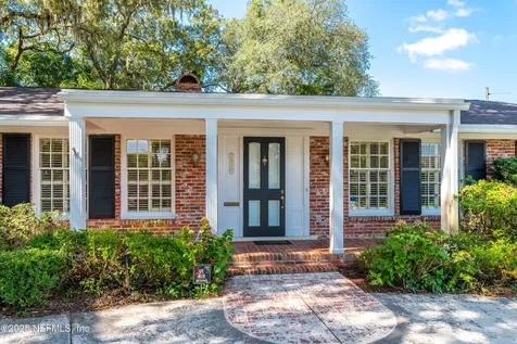1820 Shadowlawn Street Jacksonville FL 32205