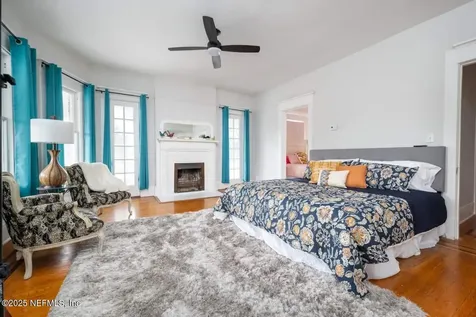 1232 N Laura Street Jacksonville FL 32206