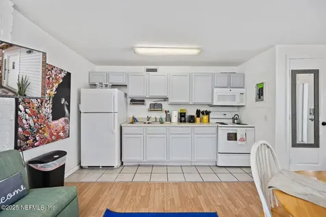 1232 N Laura Street Jacksonville FL 32206