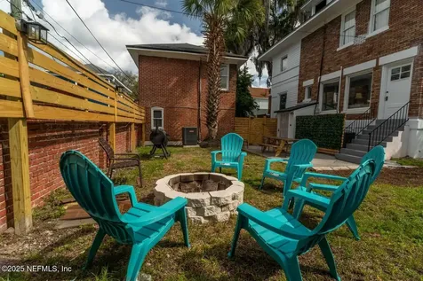 1232 N Laura Street Jacksonville FL 32206