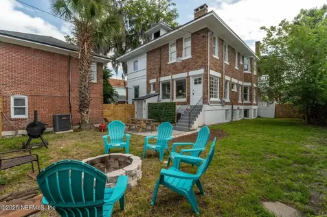 1232 N Laura Street Jacksonville FL 32206
