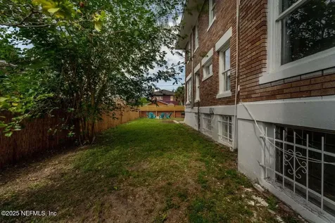1232 N Laura Street Jacksonville FL 32206