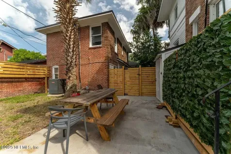 1232 N Laura Street Jacksonville FL 32206