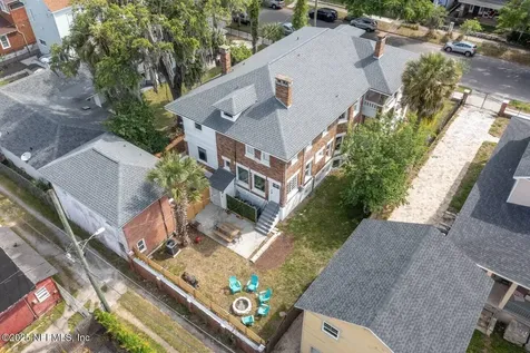 1232 N Laura Street Jacksonville FL 32206