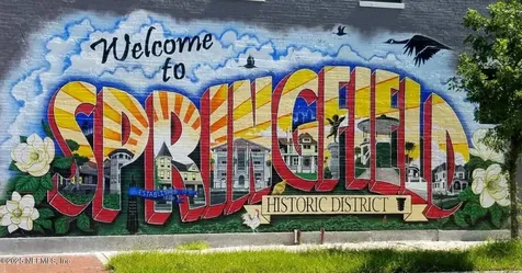1232 N Laura Street Jacksonville FL 32206