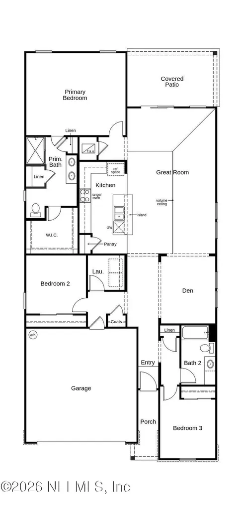 712 Panther Lake Parkway Jacksonville FL 32221