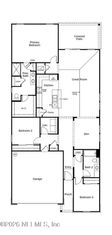 712 Panther Lake Parkway Jacksonville FL 32221
