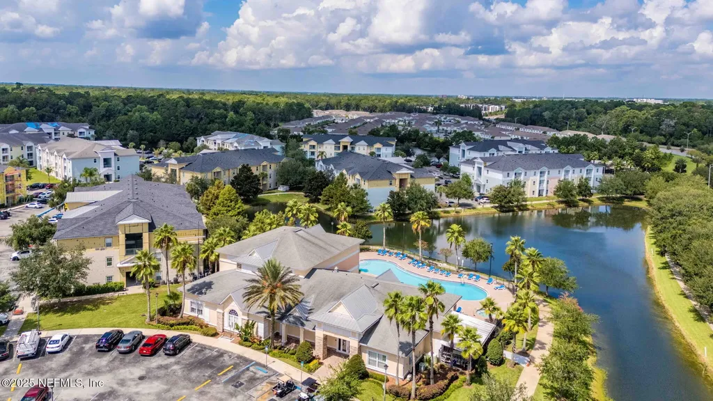 4908 Key Lime Drive Jacksonville FL 32256