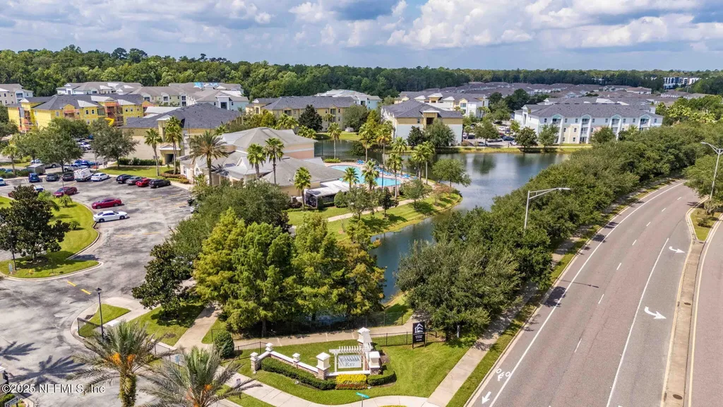 4908 Key Lime Drive Jacksonville FL 32256