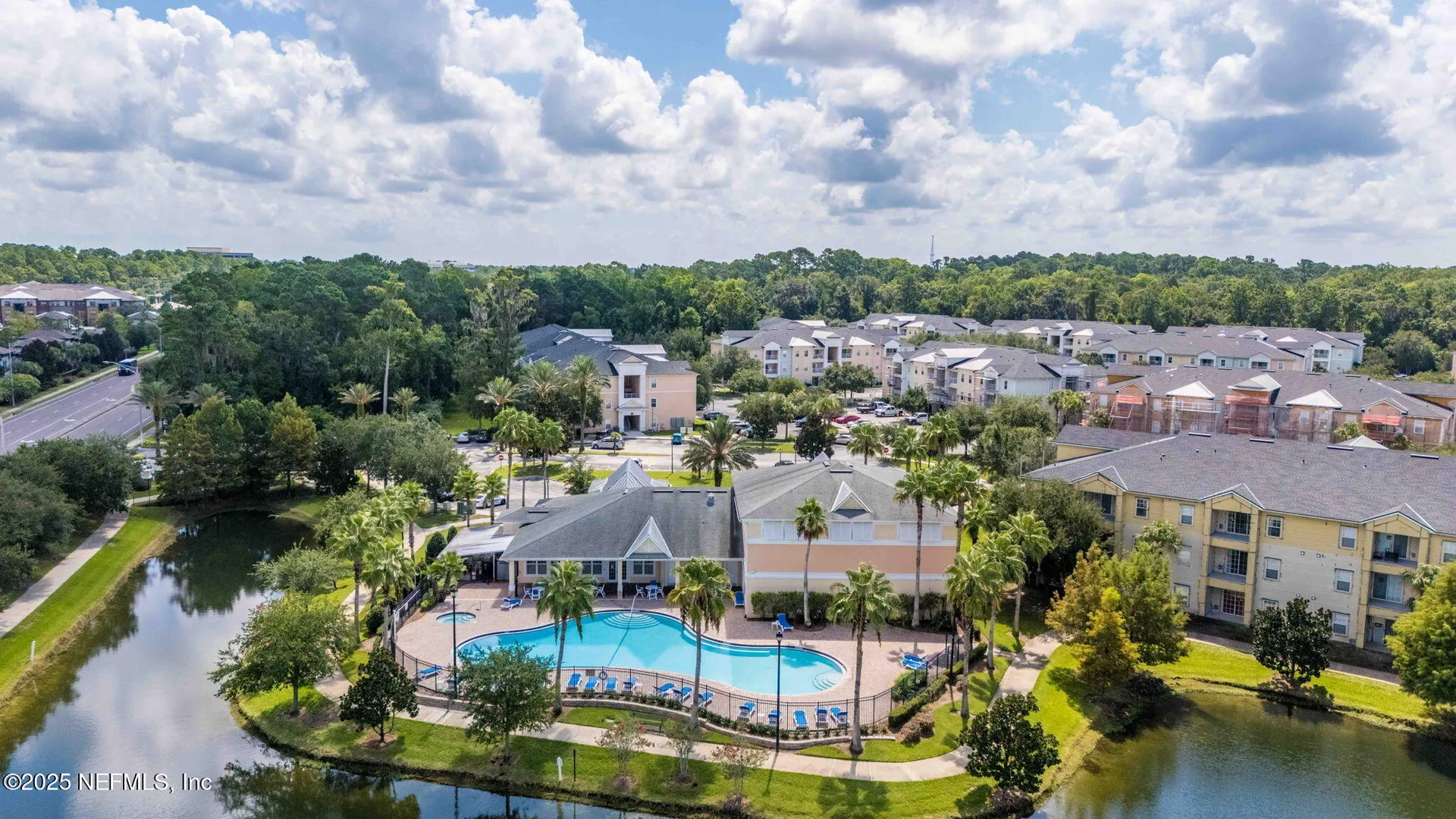 4908 Key Lime Drive Jacksonville FL 32256