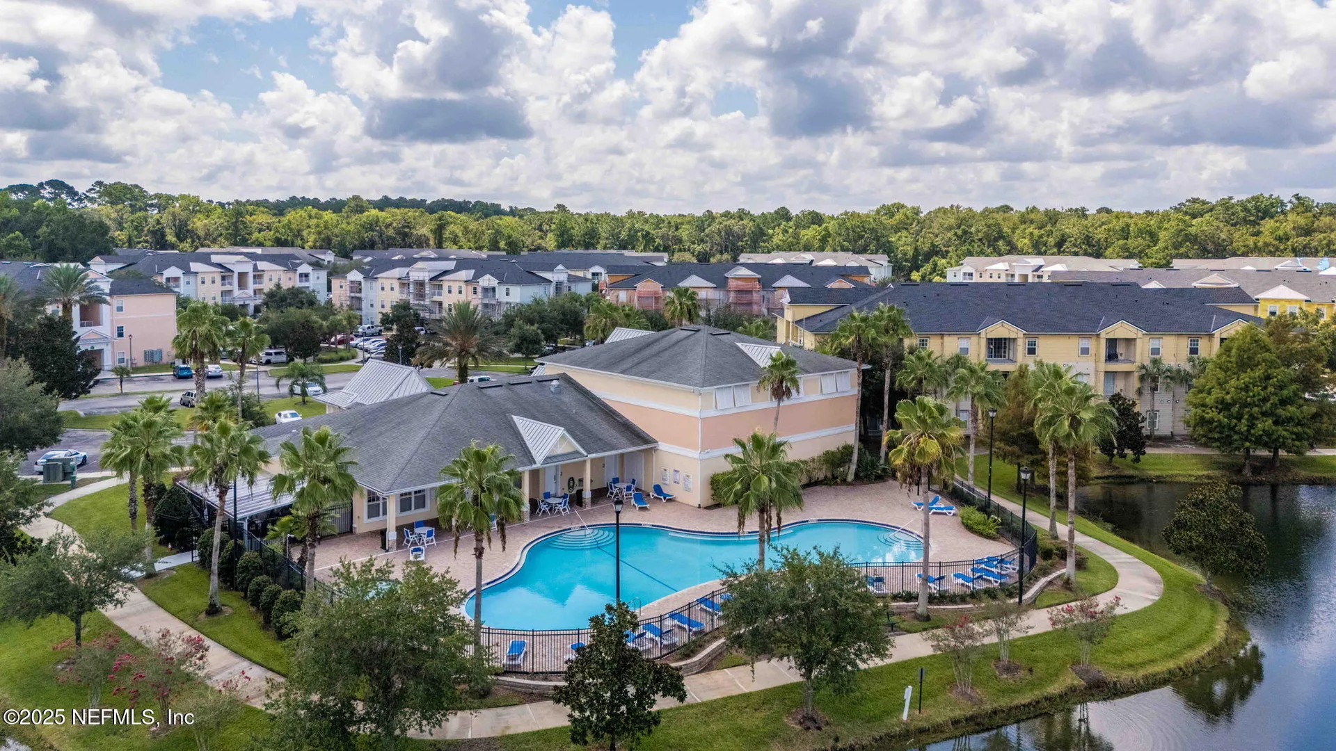 4908 Key Lime Drive Jacksonville FL 32256
