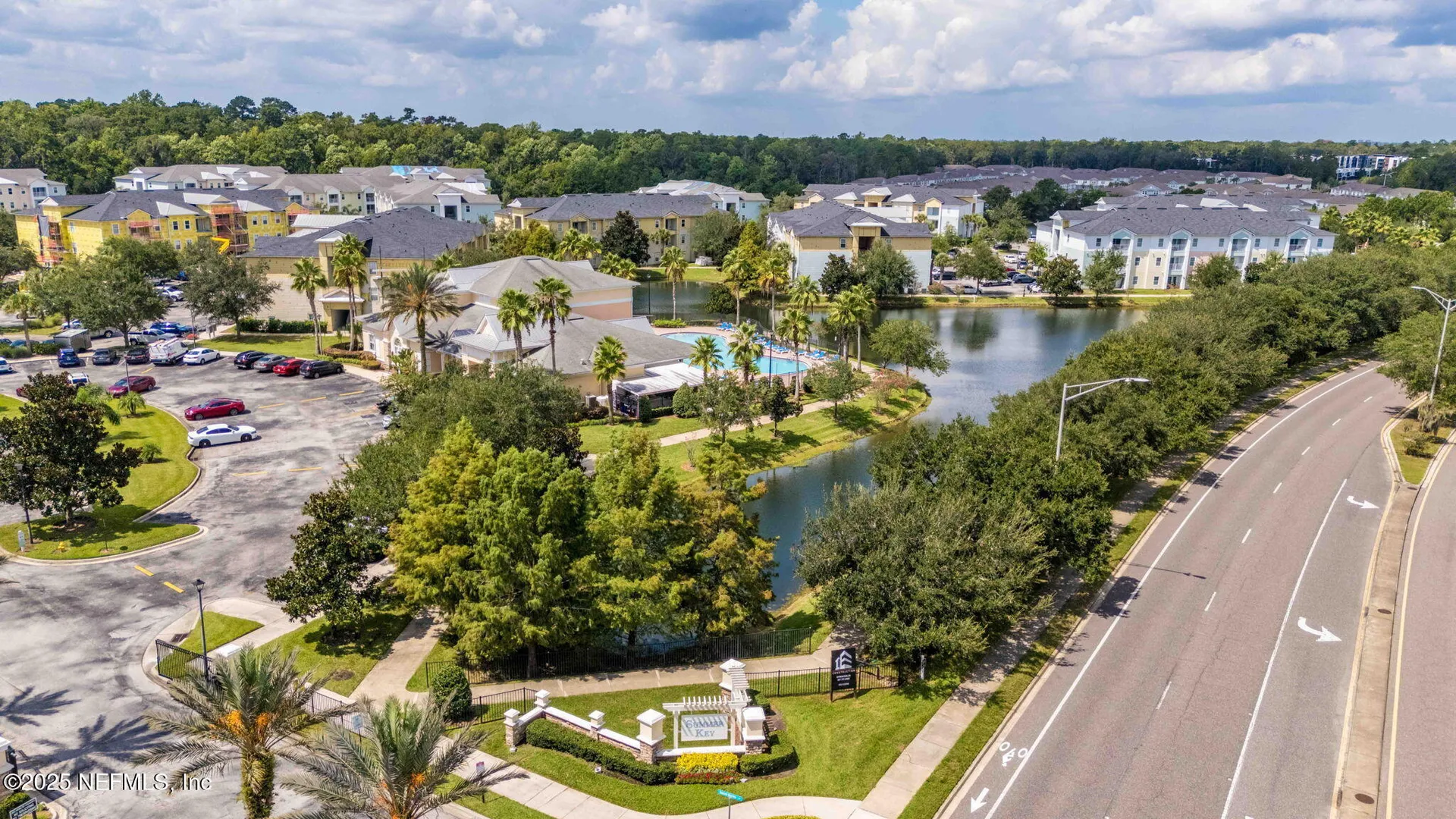 4908 Key Lime Drive Jacksonville FL 32256