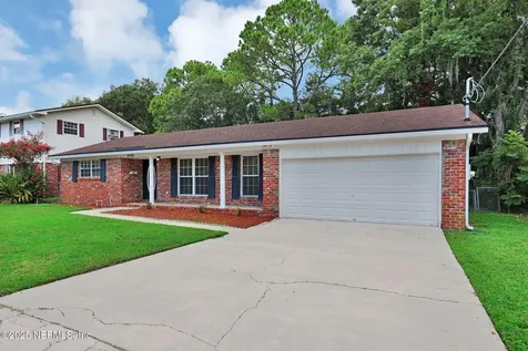 5069 Bradford Road Jacksonville FL 32217