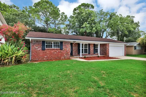 5069 Bradford Road Jacksonville FL 32217