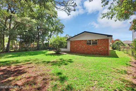 5069 Bradford Road Jacksonville FL 32217