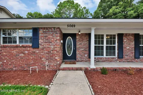 5069 Bradford Road Jacksonville FL 32217