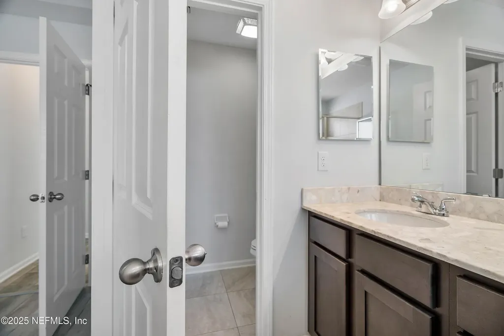 2153 Fairway Villas Drive Jacksonville FL 32233