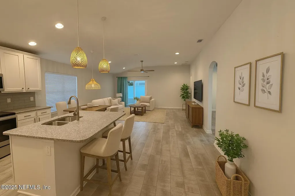 2153 Fairway Villas Drive Jacksonville FL 32233