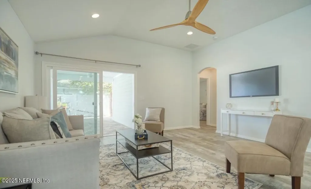 2153 Fairway Villas Drive Jacksonville FL 32233