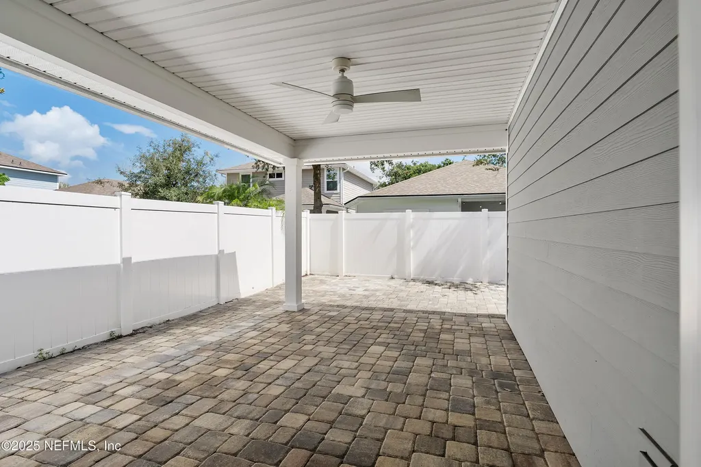 2153 Fairway Villas Drive Jacksonville FL 32233