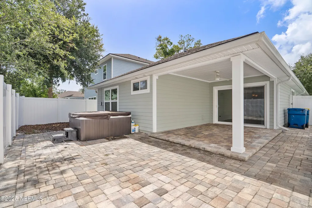 2153 Fairway Villas Drive Jacksonville FL 32233