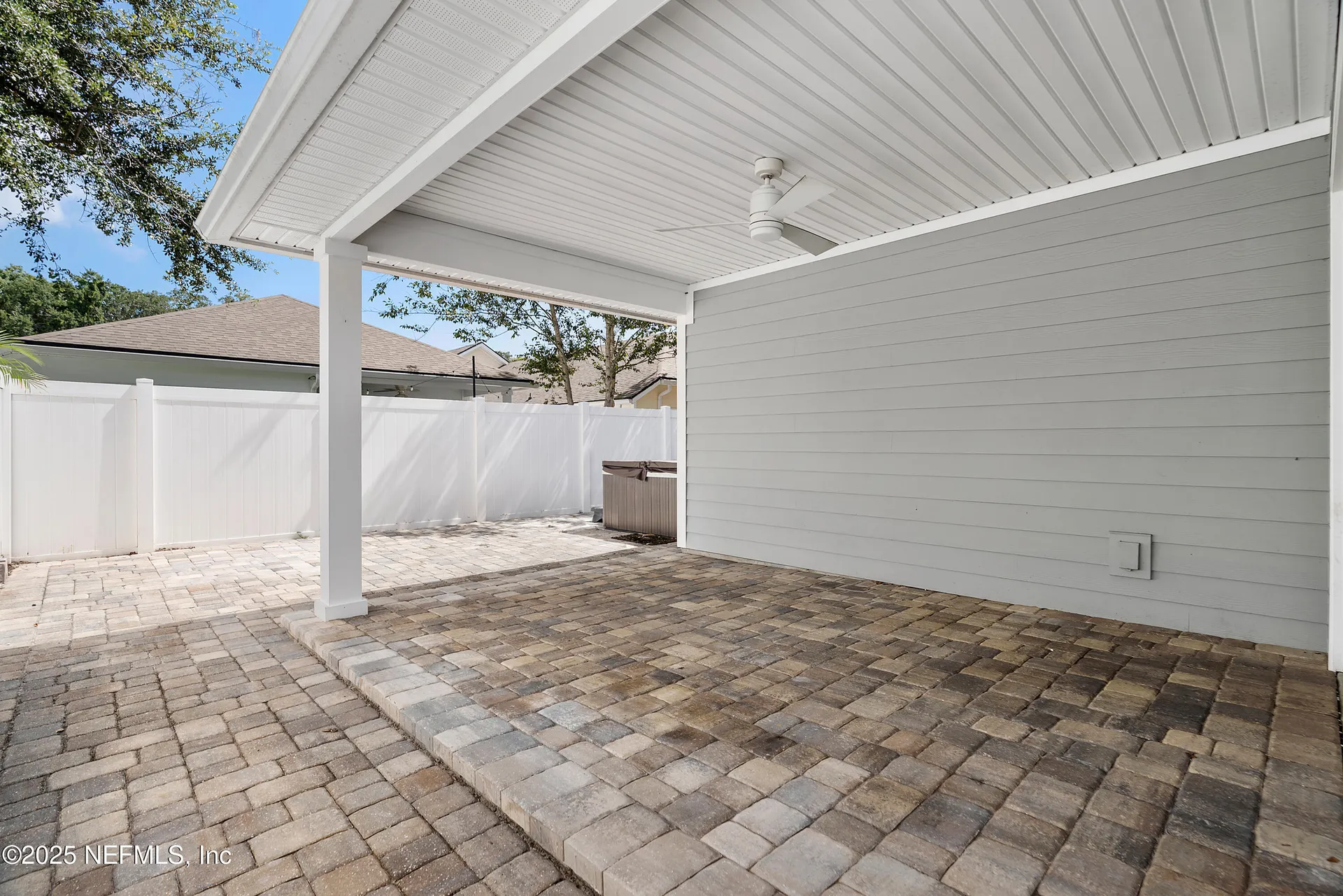 2153 Fairway Villas Drive Jacksonville FL 32233