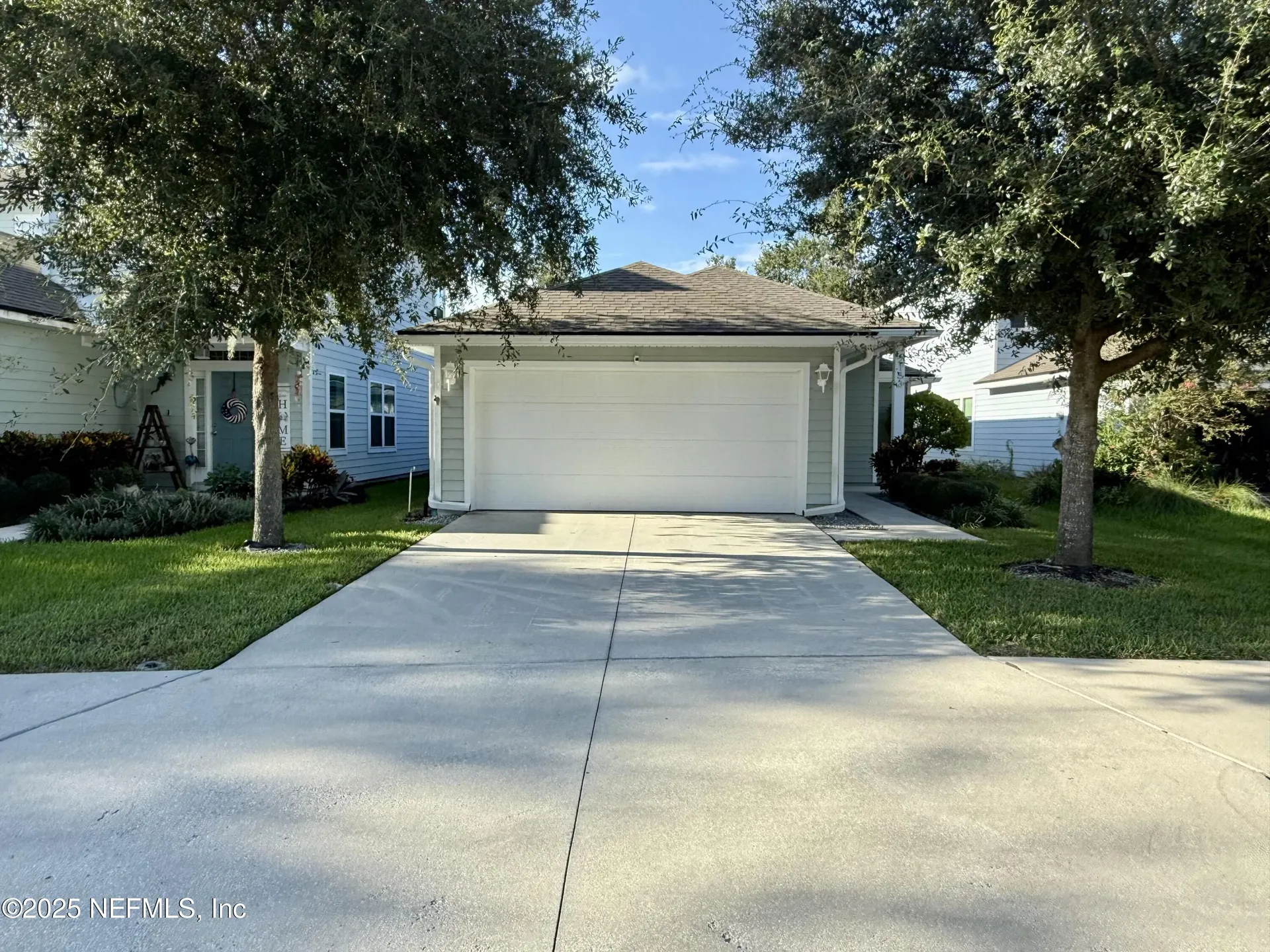 2153 Fairway Villas Drive Jacksonville FL 32233