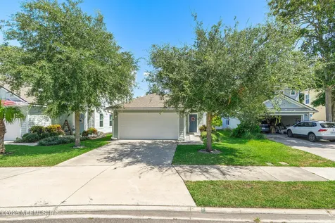 2153 Fairway Villas Drive Jacksonville FL 32233