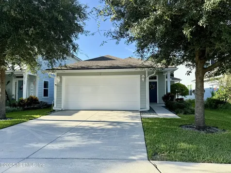 2153 Fairway Villas Drive Jacksonville FL 32233