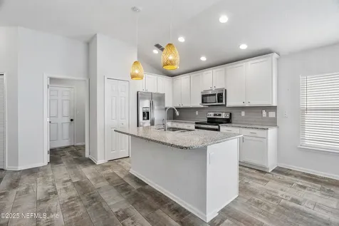 2153 Fairway Villas Drive Jacksonville FL 32233