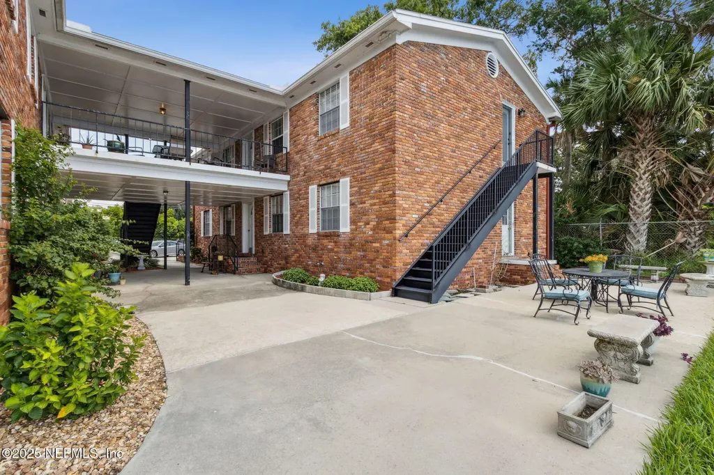 1846 Mallory Street Jacksonville FL 32205