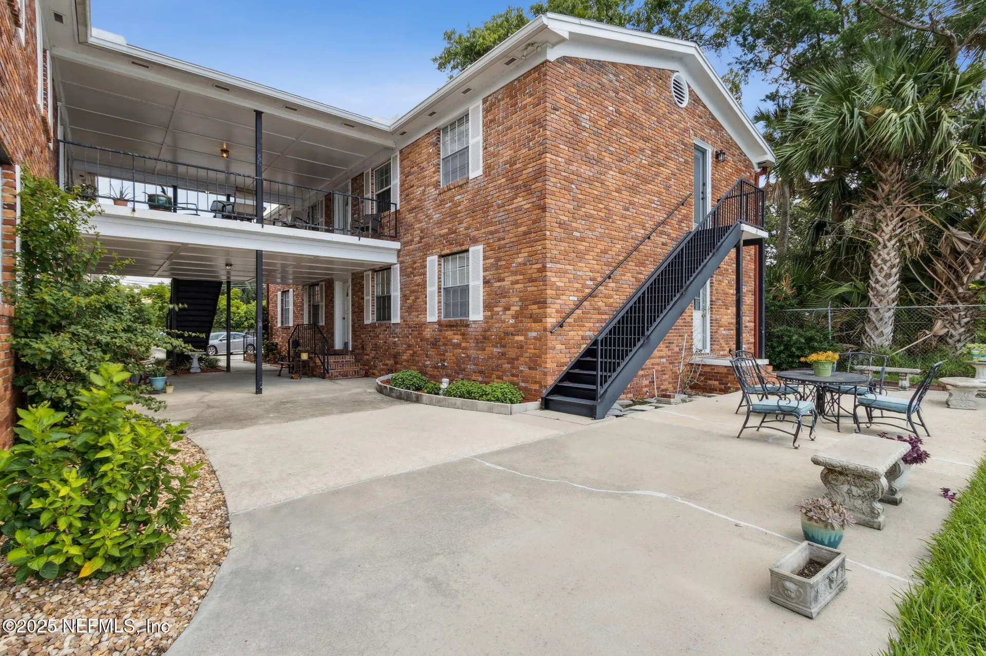 1846 Mallory Street Jacksonville FL 32205