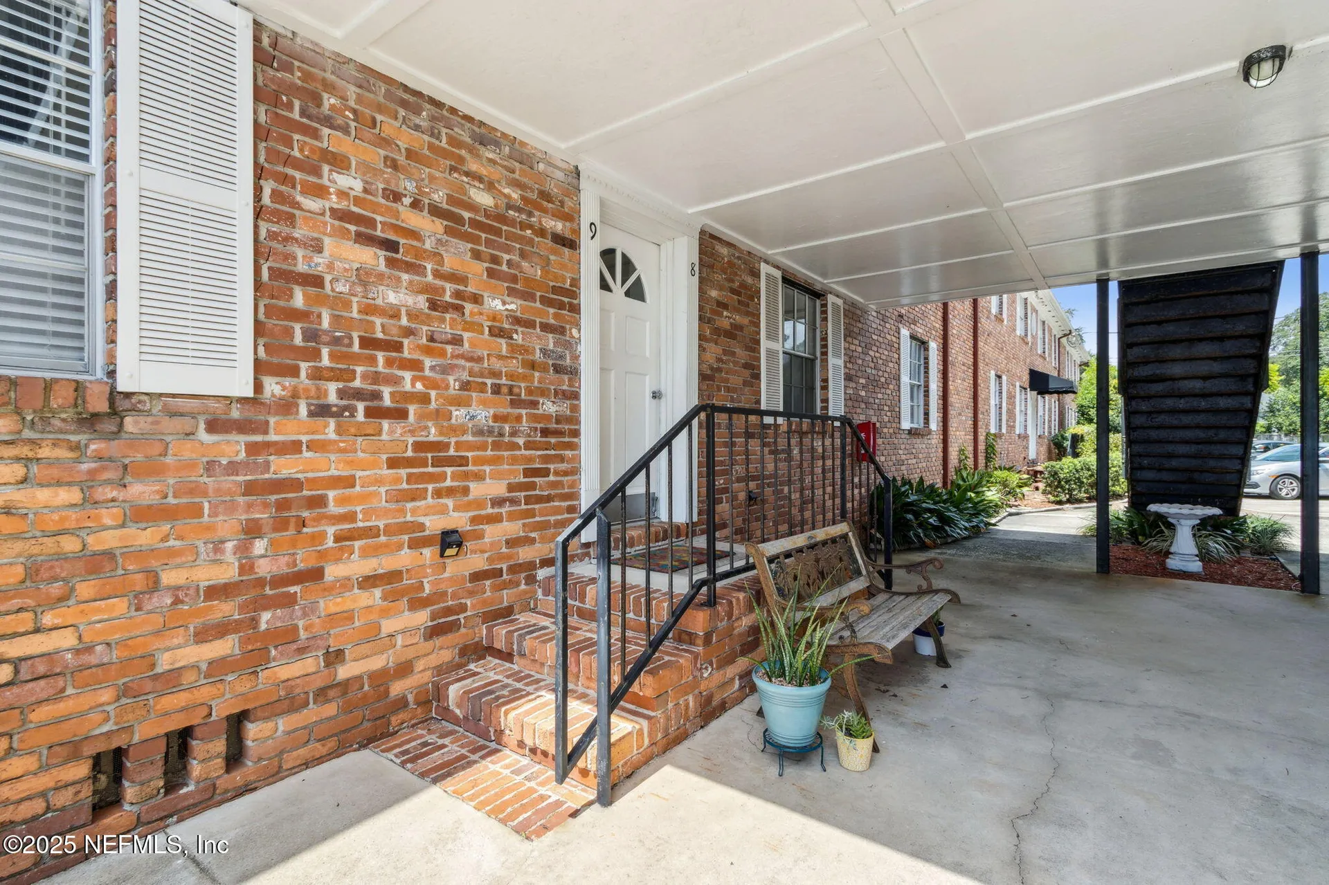 1846 Mallory Street Jacksonville FL 32205