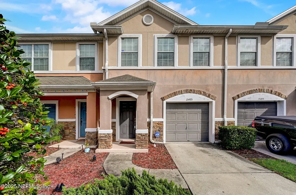 13493 Sunstone Street Jacksonville FL 32258