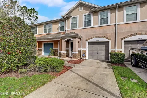13493 Sunstone Street Jacksonville FL 32258