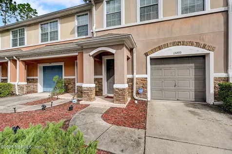 13493 Sunstone Street Jacksonville FL 32258