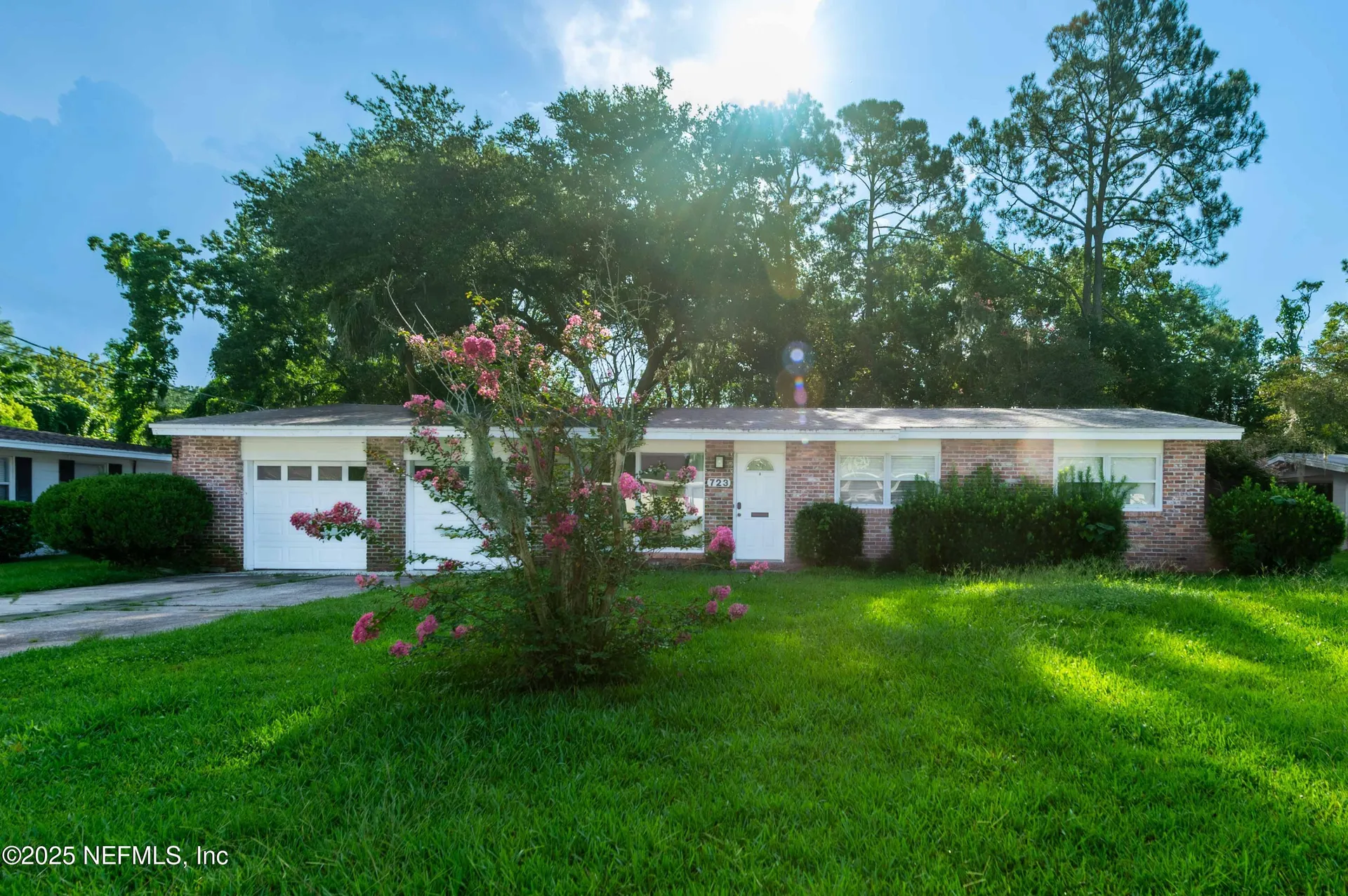 723 Montego Road W Jacksonville FL 32216