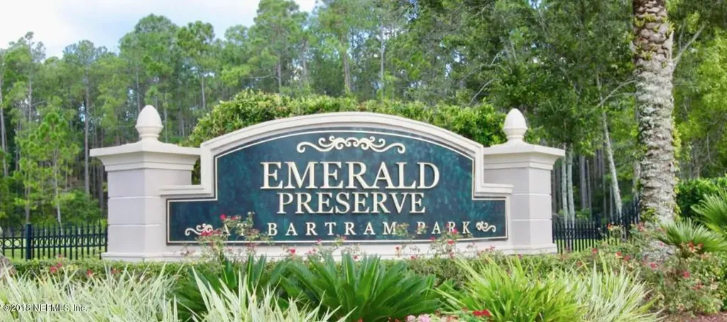 13498 Essence Court Jacksonville FL 32258