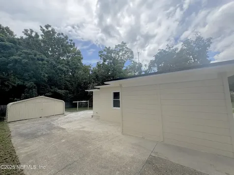 3749 Eve Drive E Jacksonville FL 32246