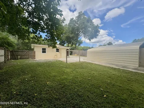 3749 Eve Drive E Jacksonville FL 32246