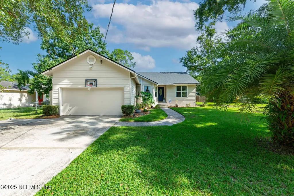 5029 Tan Street Jacksonville FL 32258