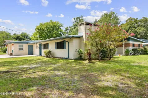 5642 Bradshaw Street Jacksonville FL 32277